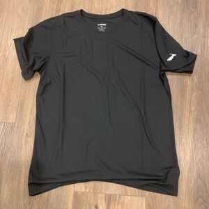 Brooks Mens Performance Tee Shirt Med